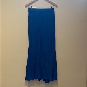 ACACIA SWIMWEAR MOROCCO SKIRT